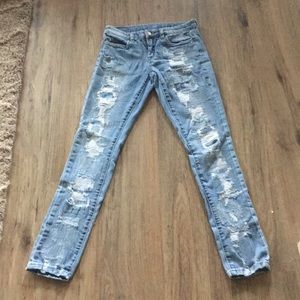 Blank NYC jeans